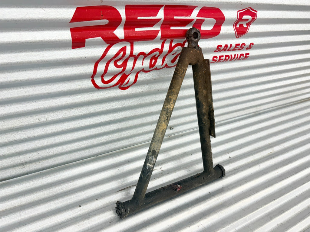 2002 Polaris Sportsman 700 Front Left Lower A Arm OEM 2200627