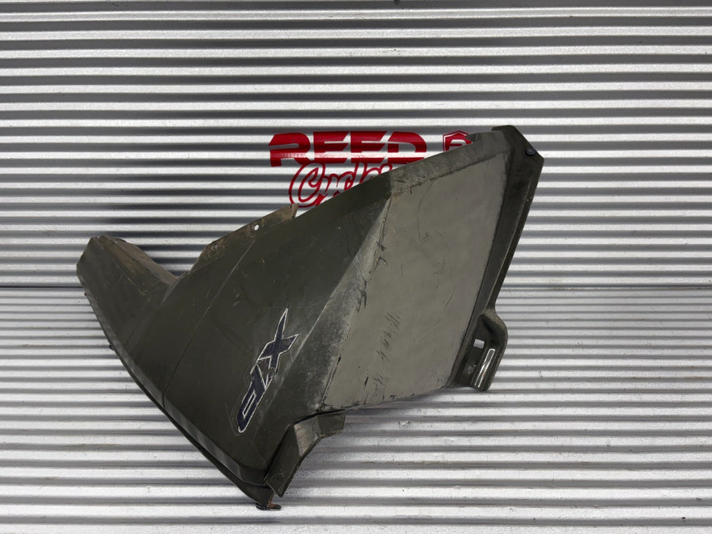 2013 Polaris Ranger XP 900 Left Front Fender OEM 5439009-498