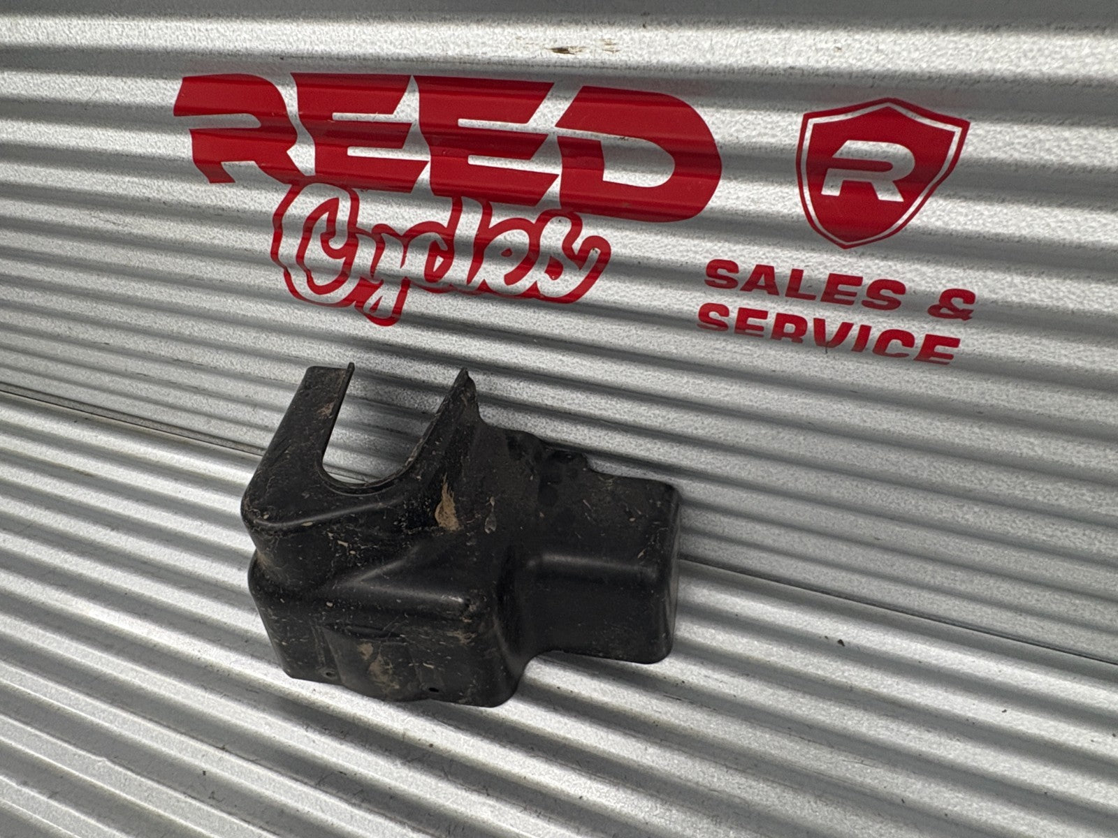 2023 Polaris RZR PRO XP Power Steering Pump Cover Panel 5457279 OEM