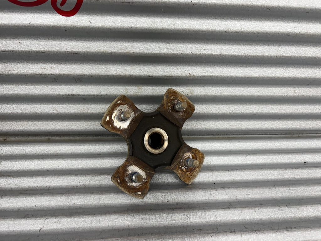 2013 Suzuki KingQuad 750 AXi Rear Hub Left or Right OEM 64110-31G01