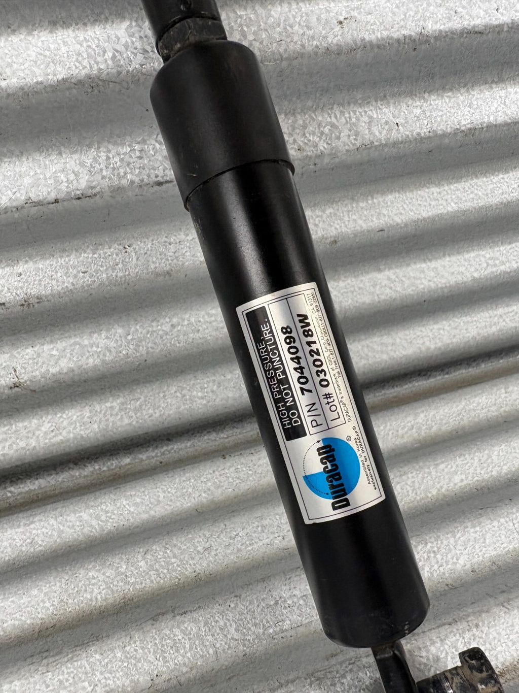 2018 Polaris Ranger XP 1000 OEM Tilt Steering Shock 7044098