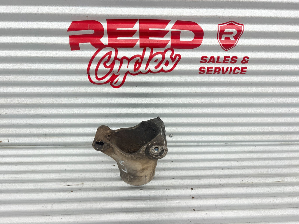 2002 Polaris Sportsman 700 Left Rear Knuckle OEM 5133663