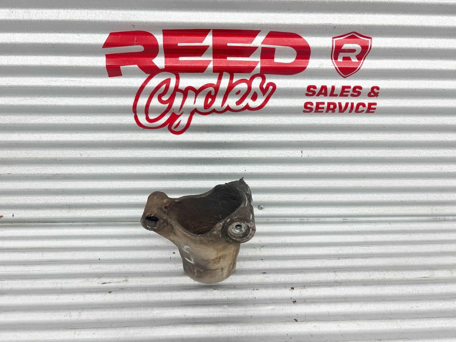 2002 Polaris Sportsman 700 Left Rear Knuckle OEM 5133663