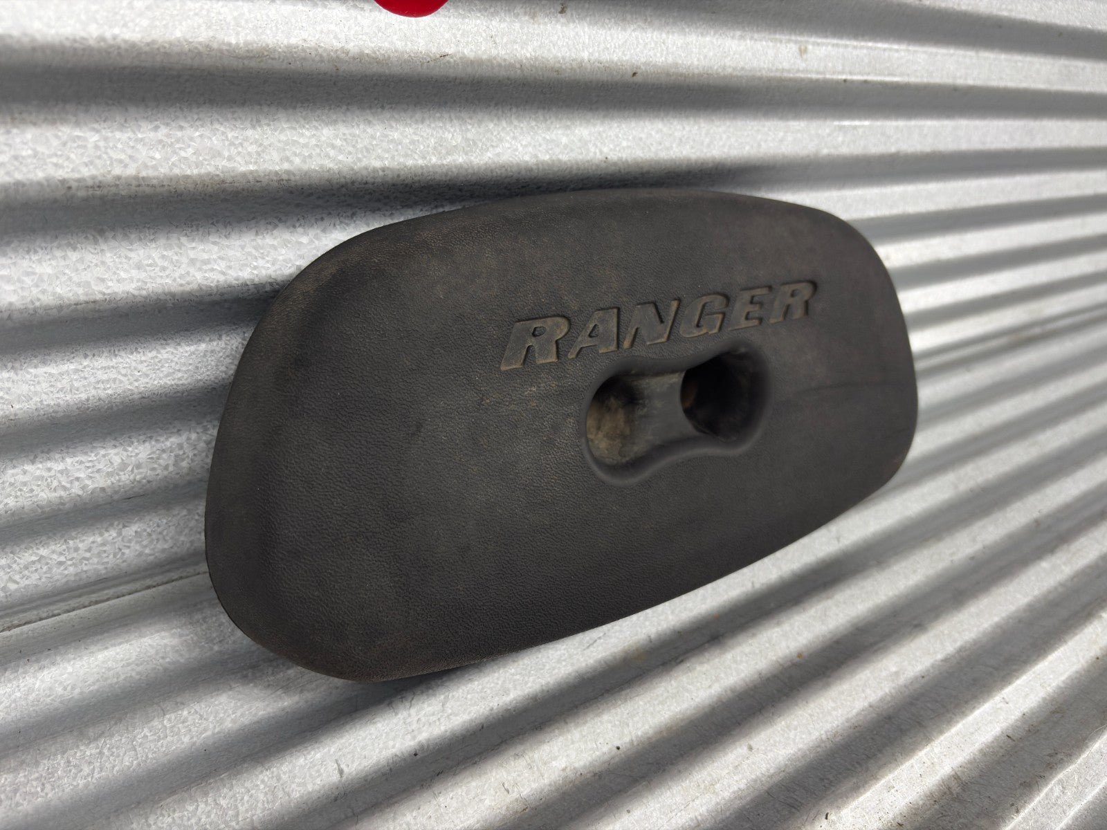 2013 Polaris Ranger XP 900 Head Rest OEM 5437938-070