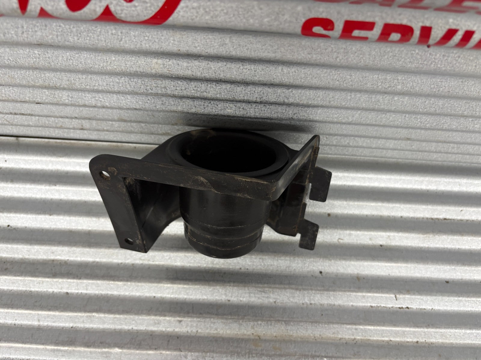 2014 Polaris Ranger 570 Crew EFI Left Cup Holder OEM 5437963