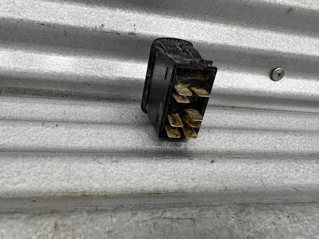 2018 Polaris Ranger XP 1000 Headlight Switch  37514