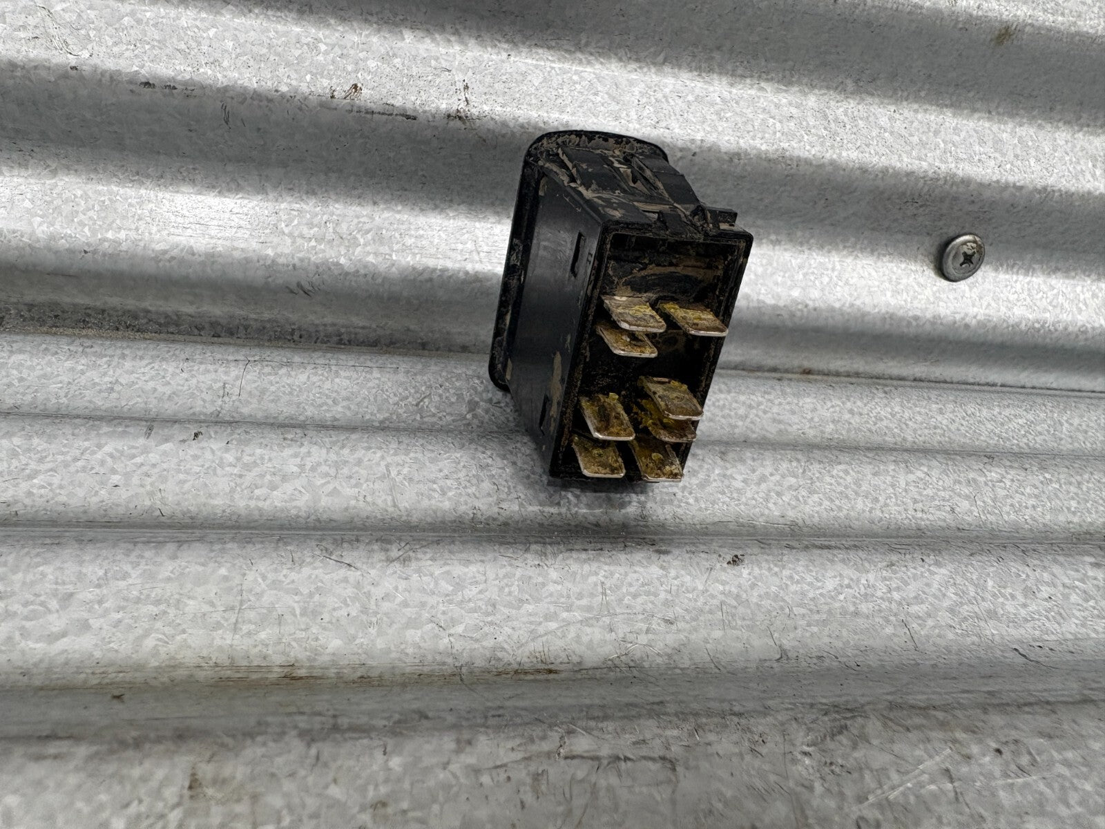 2018 Polaris Ranger XP 1000 Headlight Switch  37514