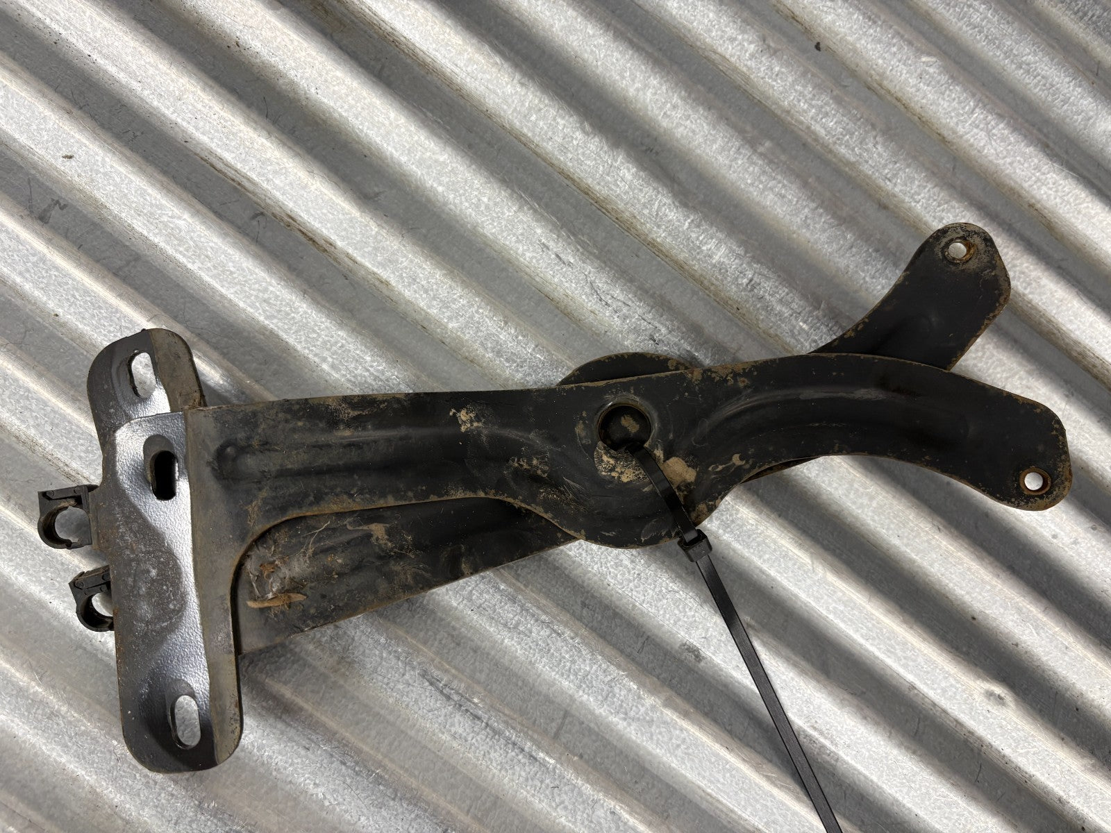 2013 Polaris Ranger XP 900 Dash Storage Panel OEM 5439017-070