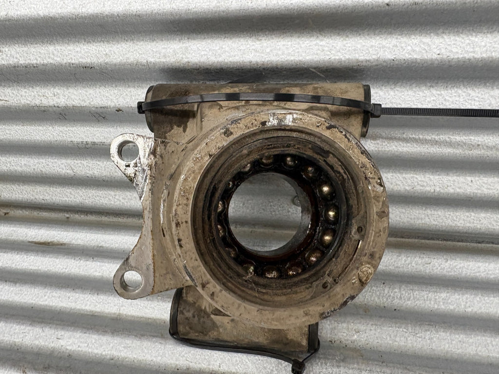 2014 Polaris Ranger 570 EFI Left Rear Knuckle OEM 5138501