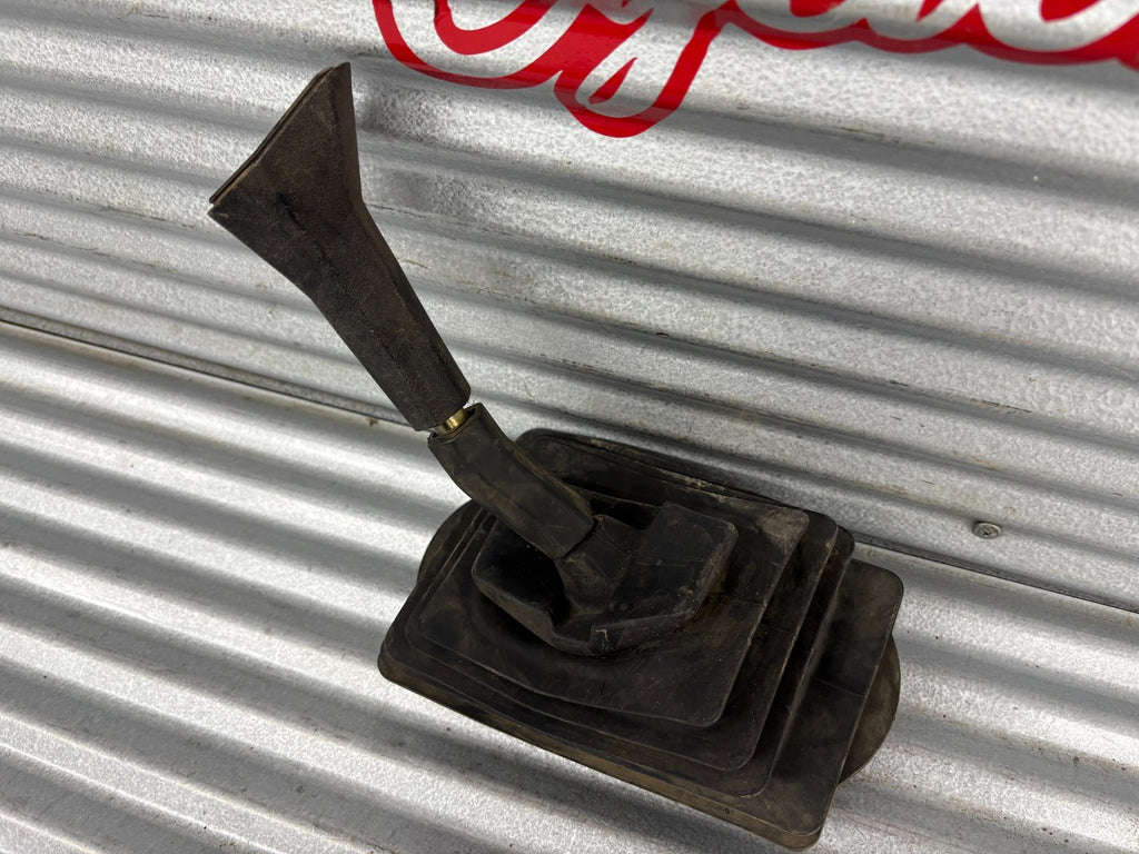 2023 Polaris RZR PRO XP Shift Shifter Gear Selector Lever OEM 5415700