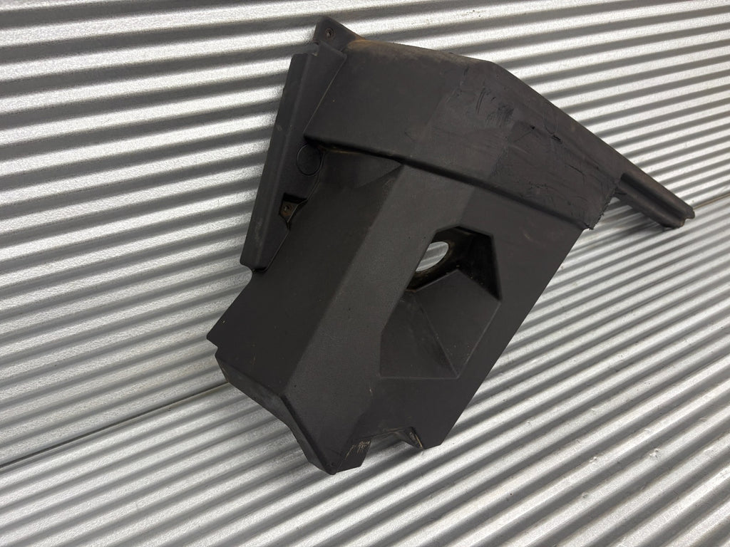 2018 Polaris Ranger 1000 Left Rear Rocker Fender Panel 5453732-070