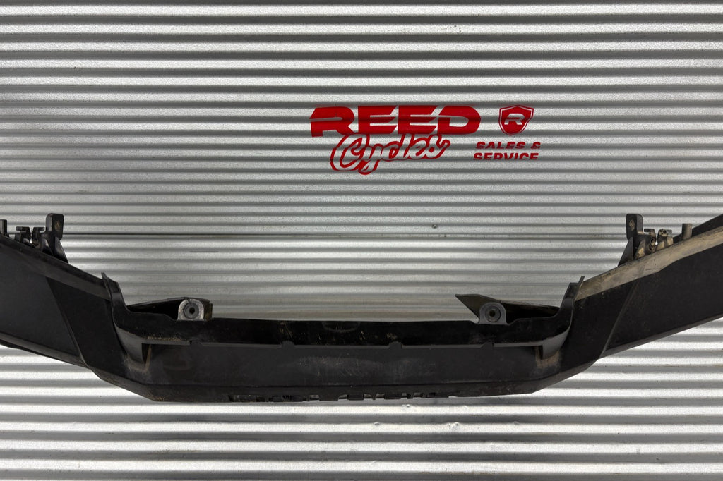 2013 Polaris Ranger XP 900 Front Bumper Grill OEM 5439018-070
