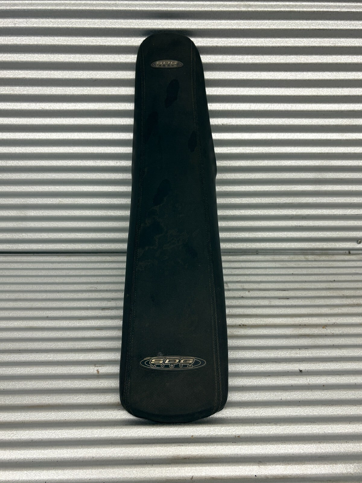 2004 Yamaha YZ250F SDG Standard Black Seat SDG-M116