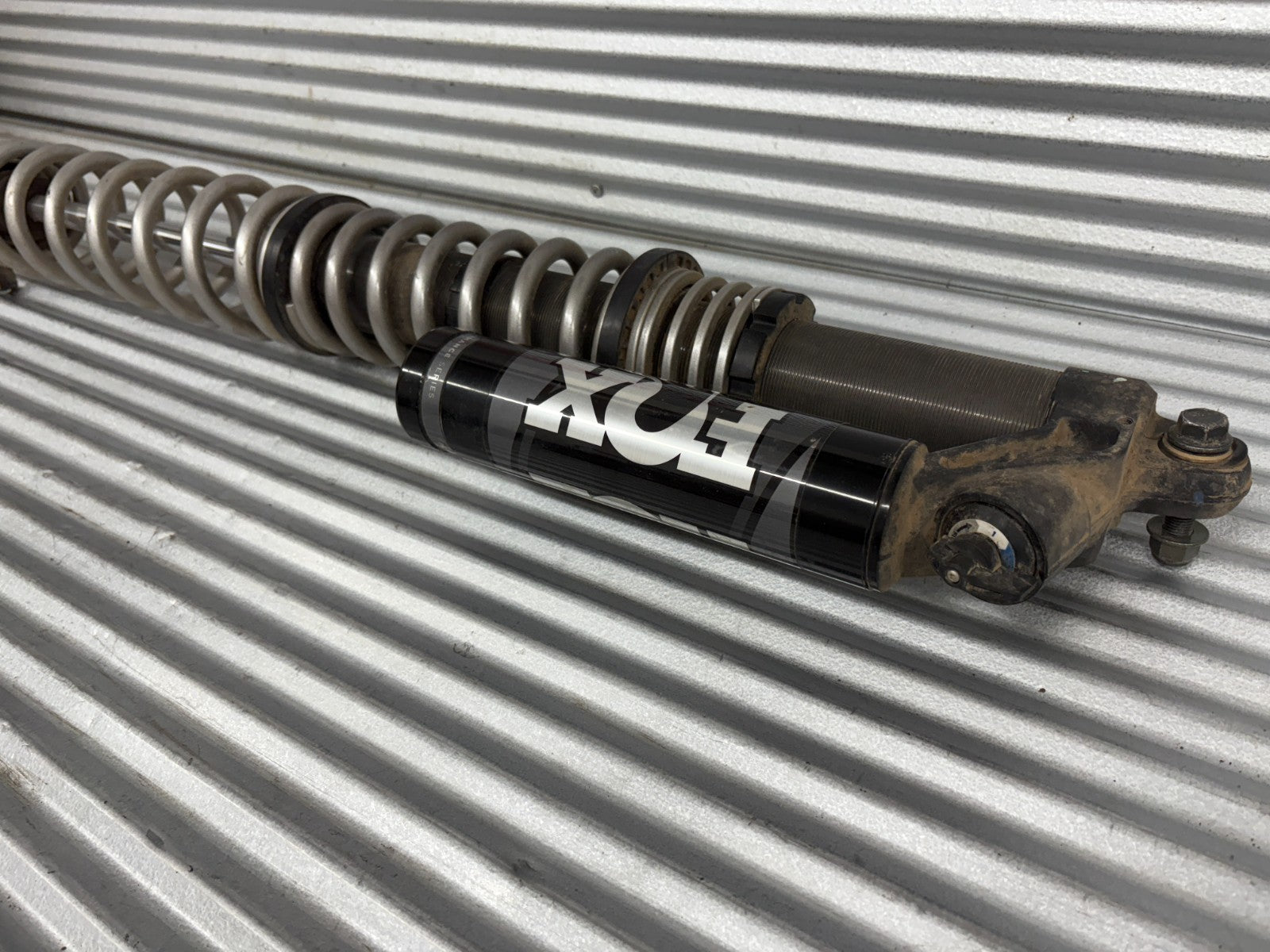 2023 Polaris RZR PRO XP Fox Performance Shock Rear 7045941