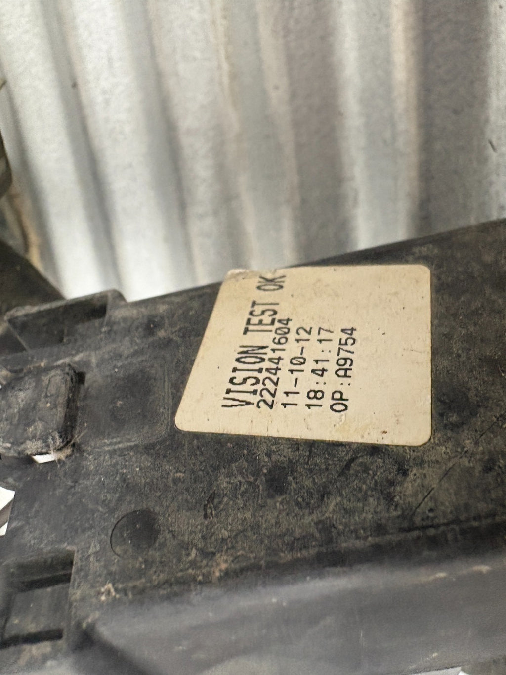 2013 Polaris Ranger XP 900 Main Electrical Harness OEM 2411731