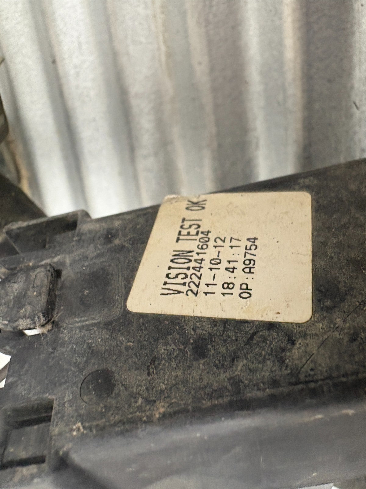 2013 Polaris Ranger XP 900 Main Electrical Harness OEM 2411731