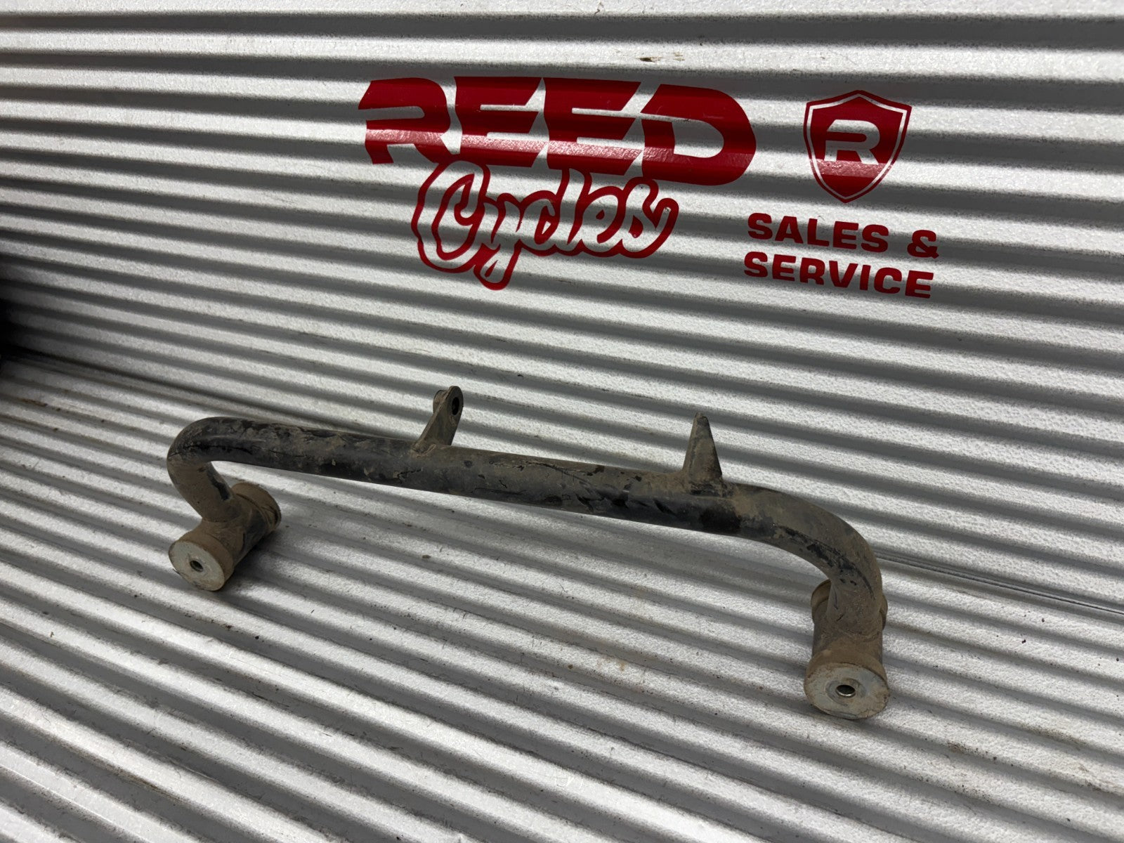 2010 Kawasaki Teryx 750 FI Engine Motor Mount OEM 31064-0158