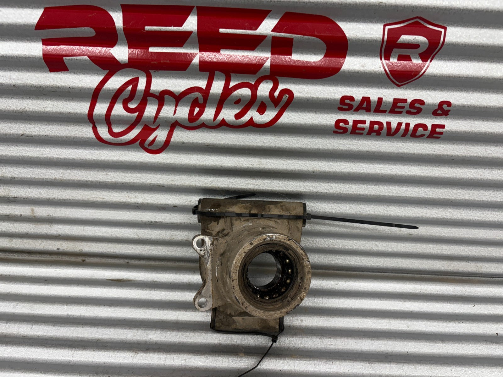 2014 Polaris Ranger 570 EFI Left Rear Knuckle OEM 5138501