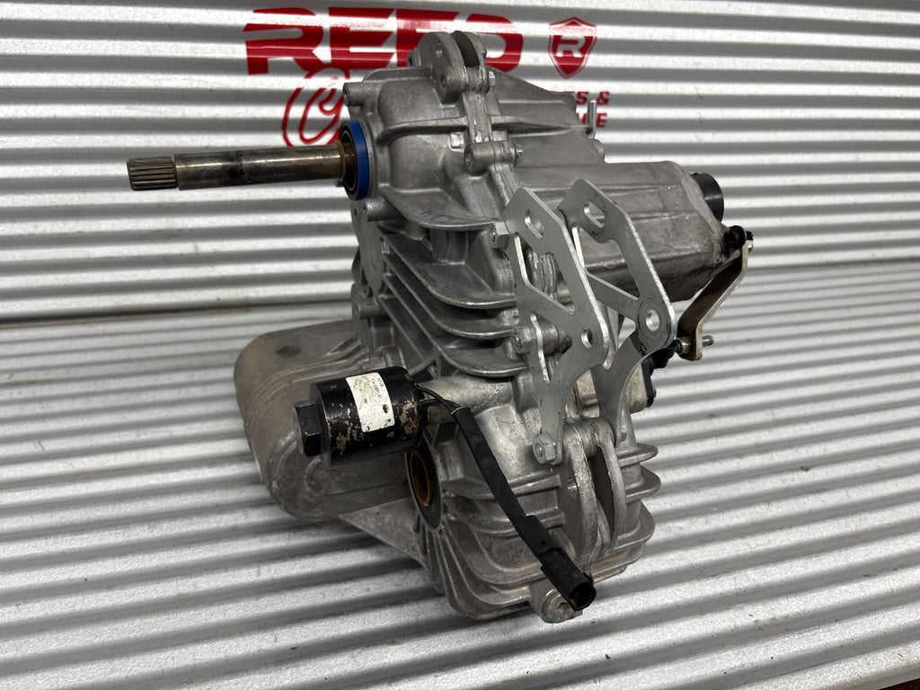 2014 Polaris Ranger 570 Crew Transmission OEM - 1333059