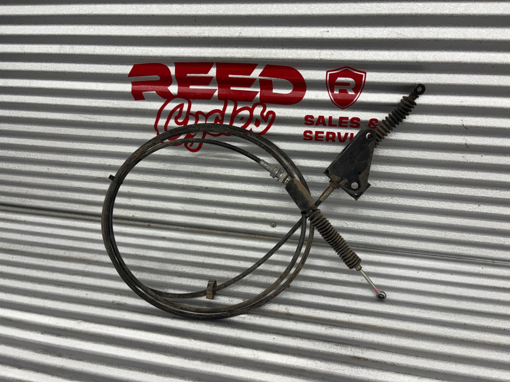 2014 Polaris Ranger 570 Crew Gear Shift Cable OEM 7081830