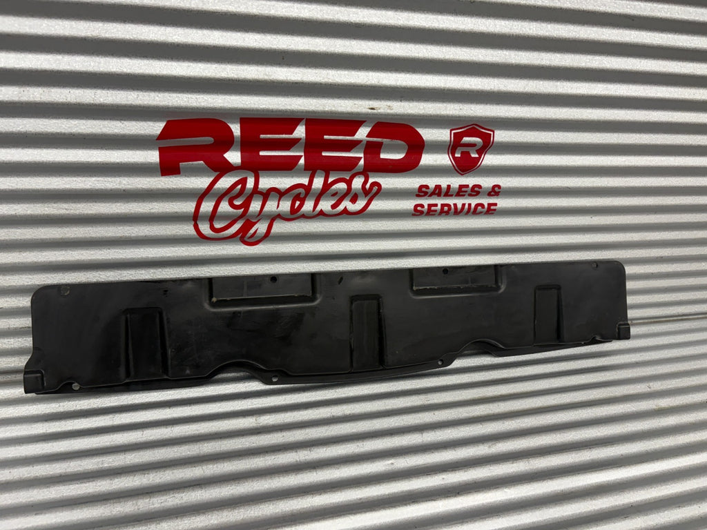 2010 Kawasaki Teryx 750 Cowl Cover Check Plate OEM 14092-0060