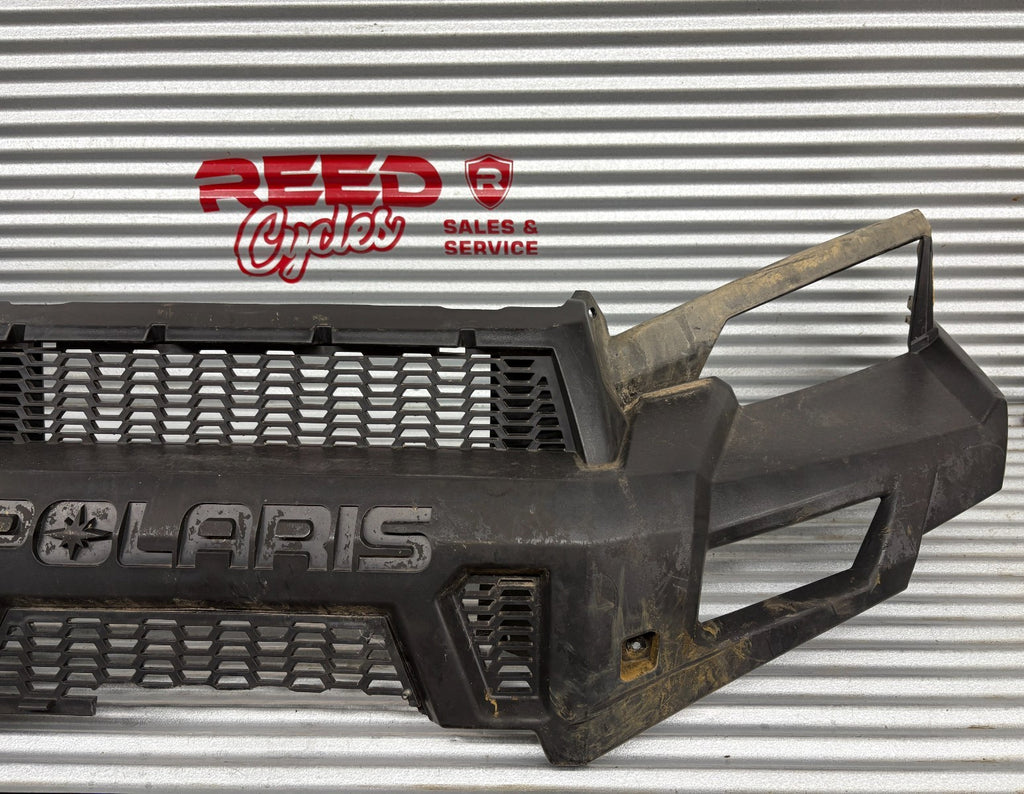 2013 Polaris Ranger XP 900 Front Bumper Grill OEM 5439018-070