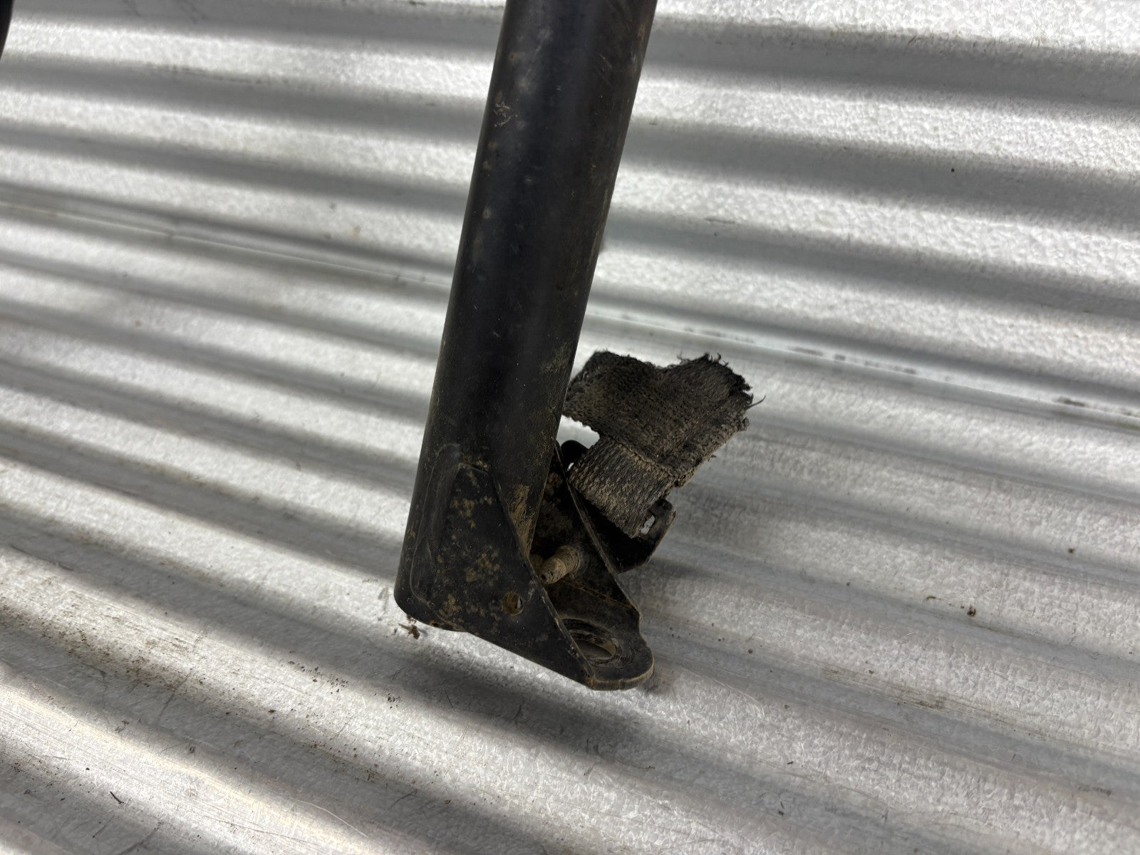 2013 Polaris Ranger XP 900 Left & Right Side Guard OEM 1018084-458 / 1018085-458