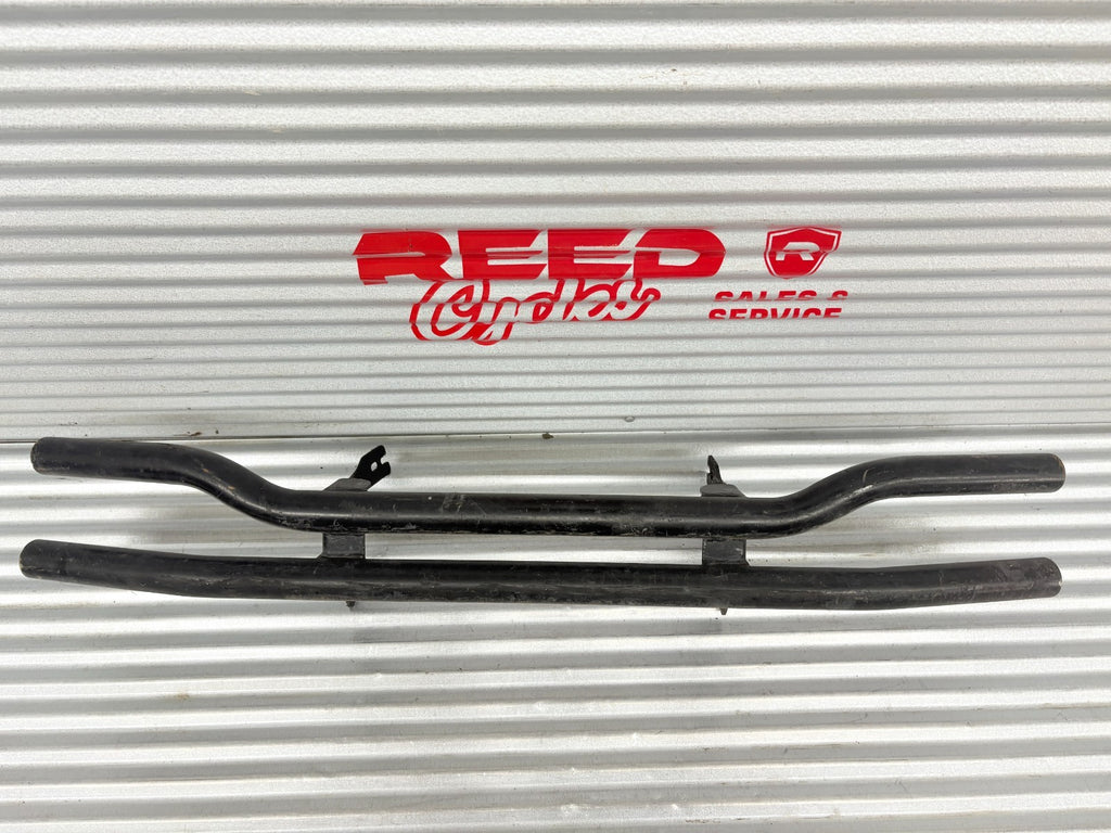 2002 Polaris Sportsman 700 Rear Bumper OEM 5243378-067