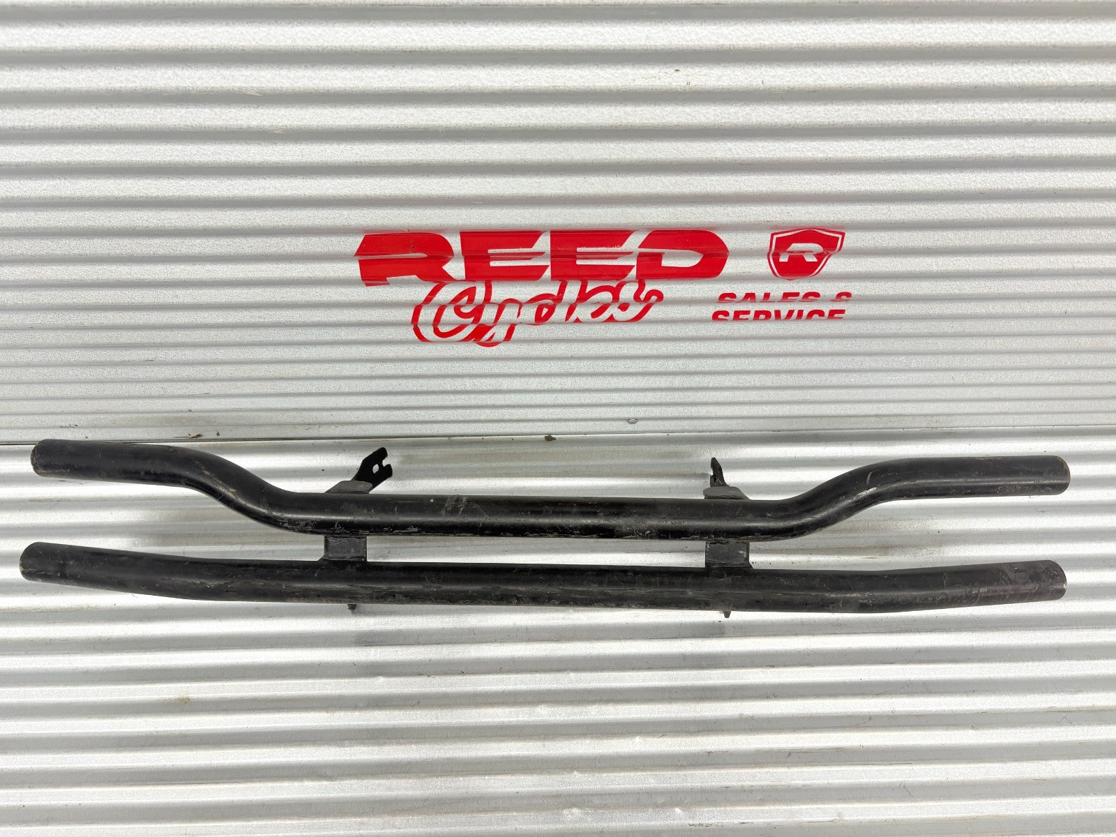 2002 Polaris Sportsman 700 Rear Bumper OEM 5243378-067