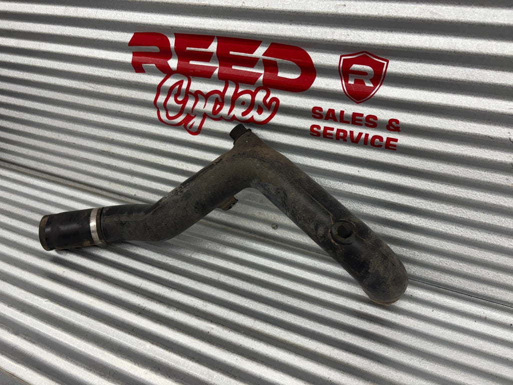 2014 Polaris Ranger 570 Crew EFI Air Box Intake Boot OEM 5414503