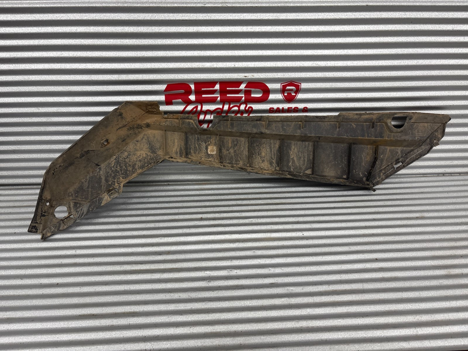 2023 Polaris RZR PRO XP Front Right Rocker Cover Panel 5455172-070 OEM