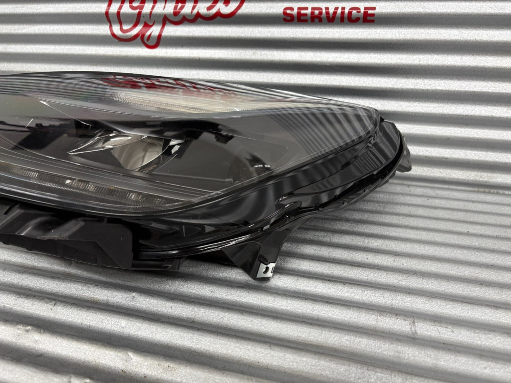 2021-2023 Tesla Model 3/Y Matrix LED Headlight Headlamp Left Driver Side