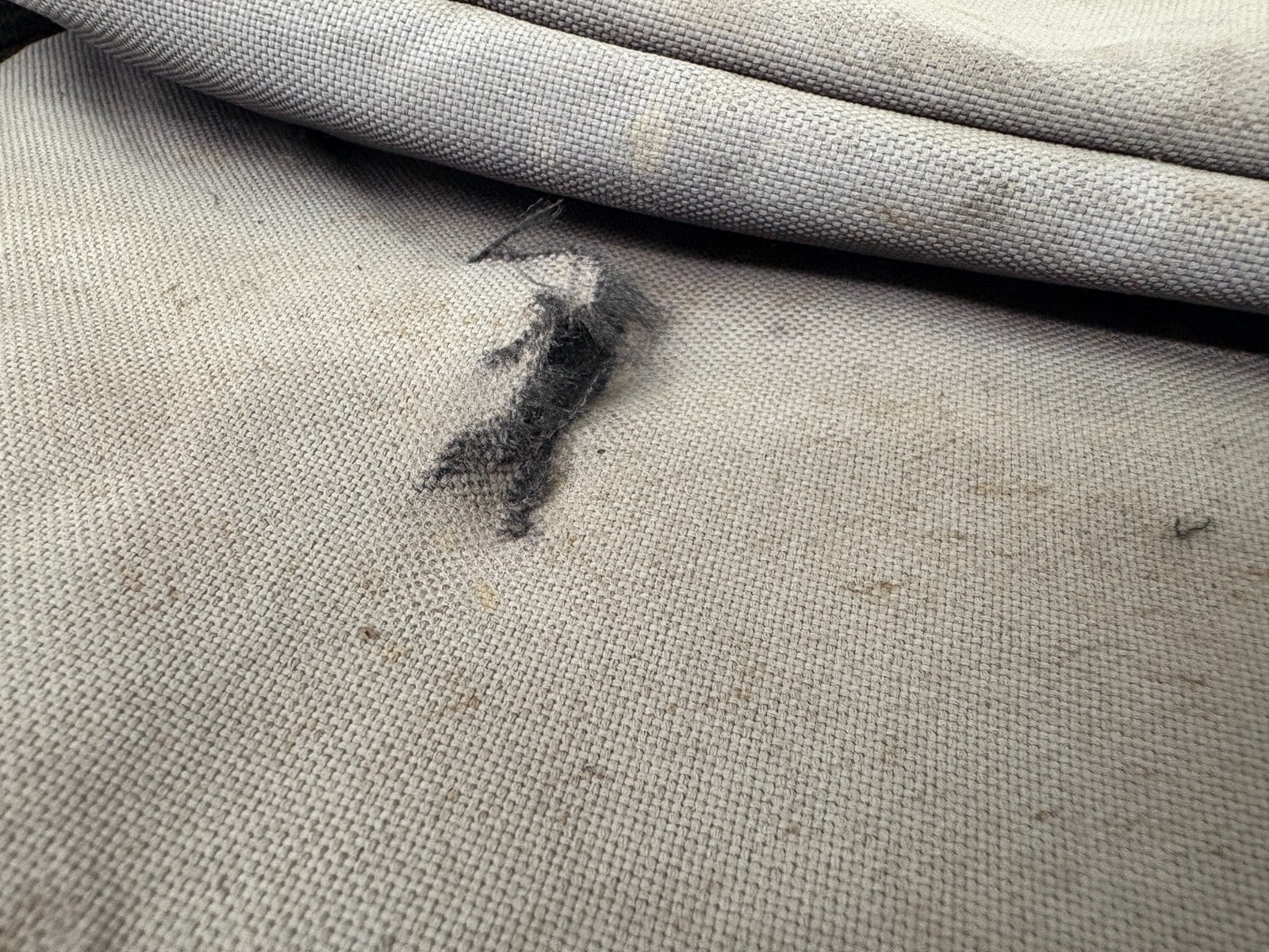 2013 Suzuki KingQuad 750 AXi Rear Back Luggage Rack Seat Bags