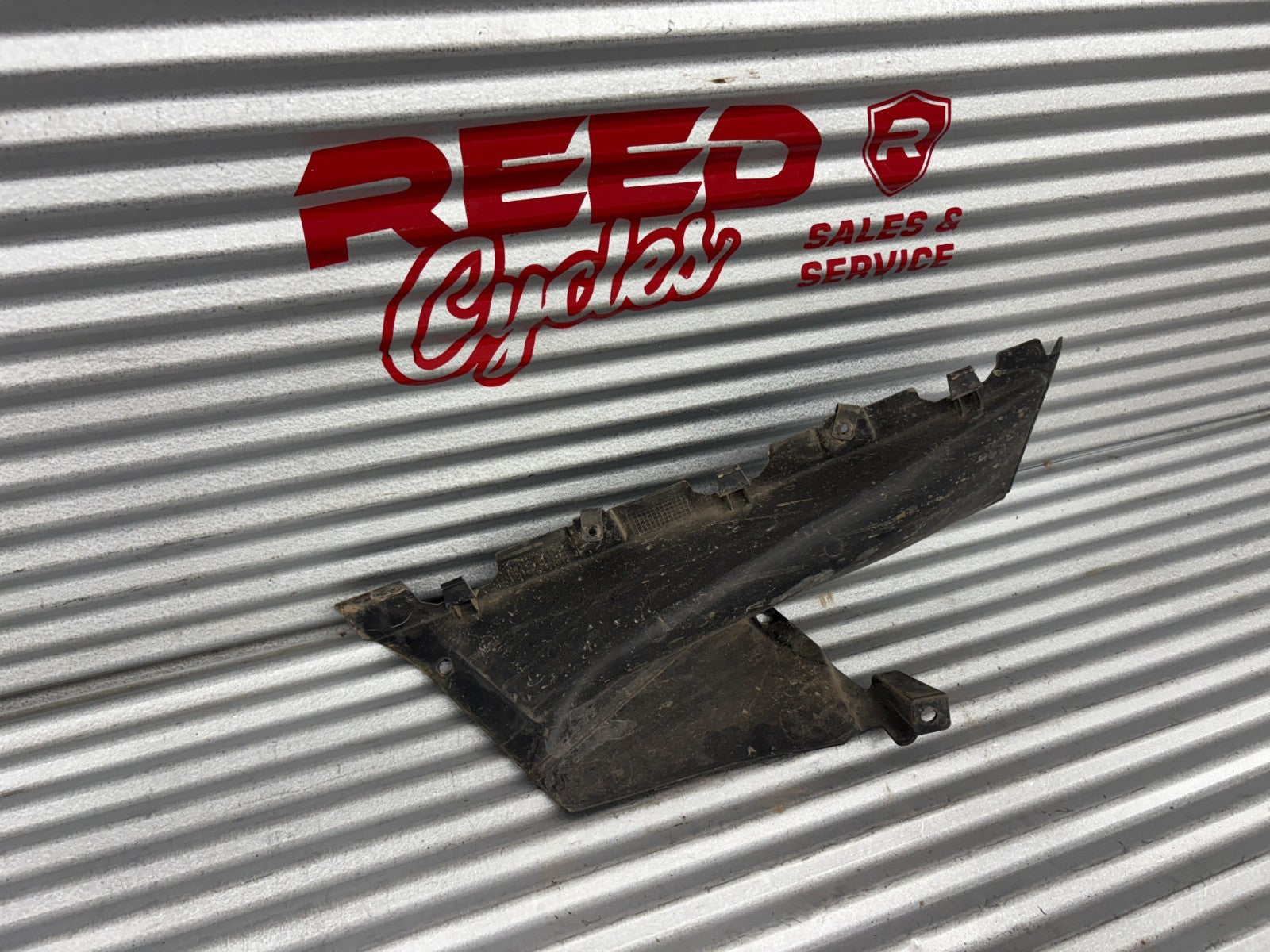 2023 Polaris RZR PRO XP Premium Front Right Inner Fender 5456324-070 OEM