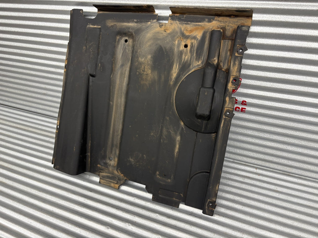 2023 Polaris RZR PRO XP Turbo Right Under Seat Splash Guard 5456320-070 OEM