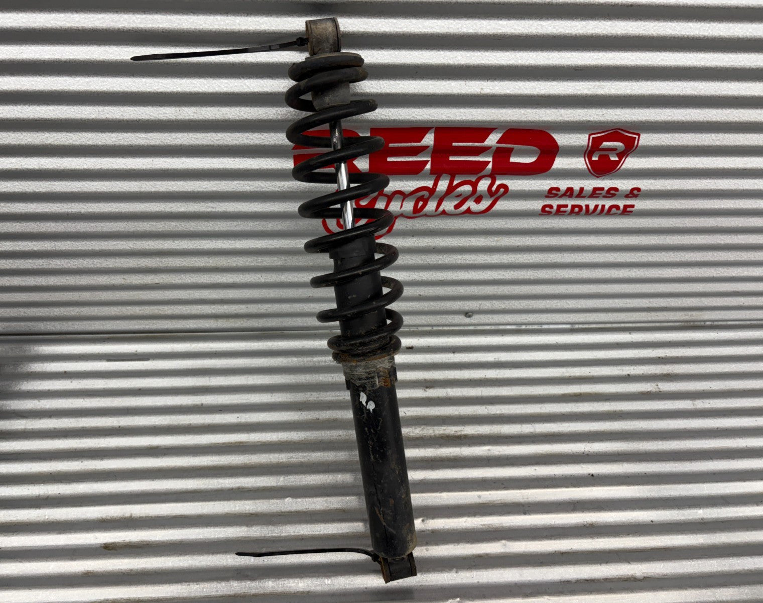2013 Polaris Ranger XP 900 Rear Right Shock OEM 7043753