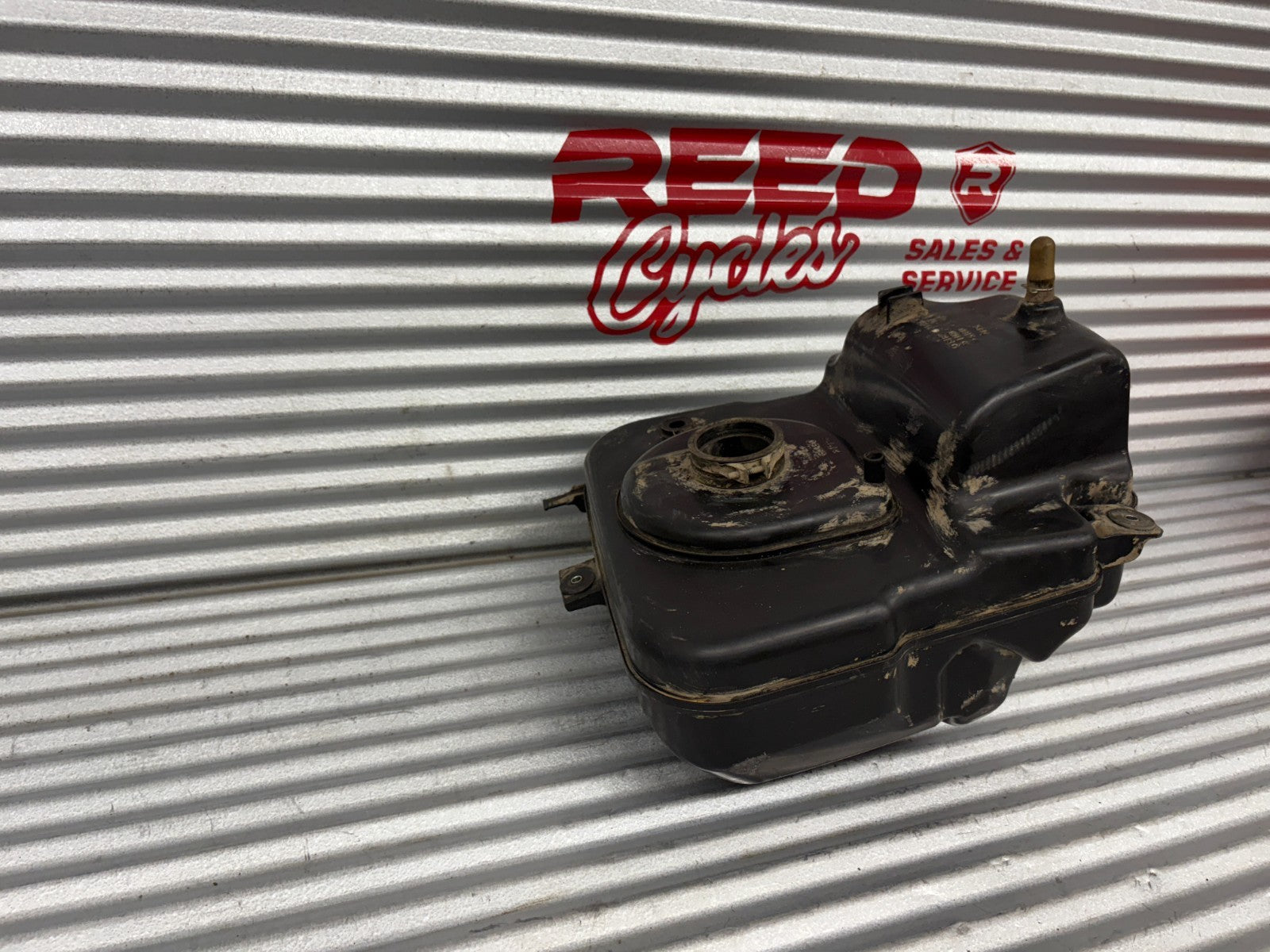 2013 Suzuki KingQuad 750 AXi Air Filter Box OEM 13700-31G31