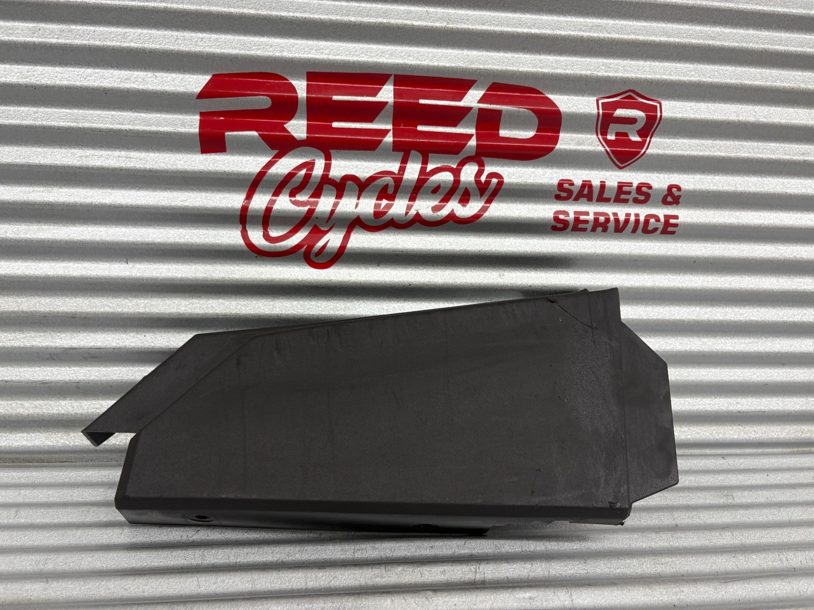 2019 Polaris Ranger 1000 Rear Fender Closeoff Panel Right OEM 5453735-070