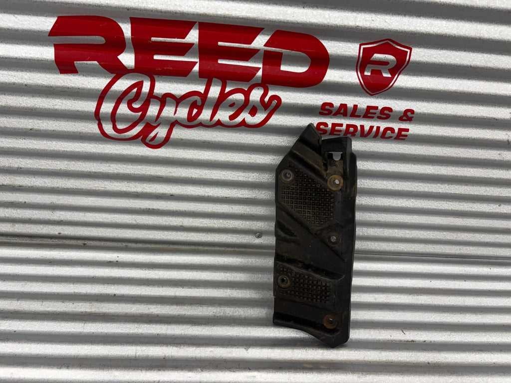 2014 Polaris Ranger 570 Crew EFI Right Step-in Guard Cover OEM 5438694