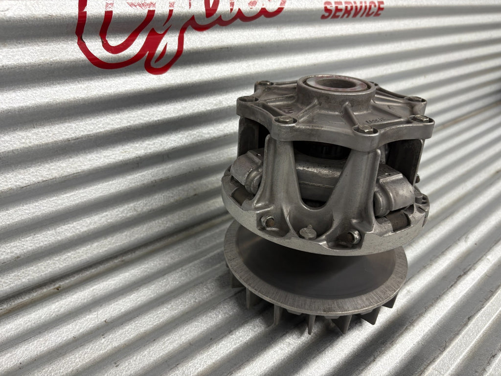 2010 Kawasaki Teryx 750 Primary Drive Clutch OEM 49093-0029