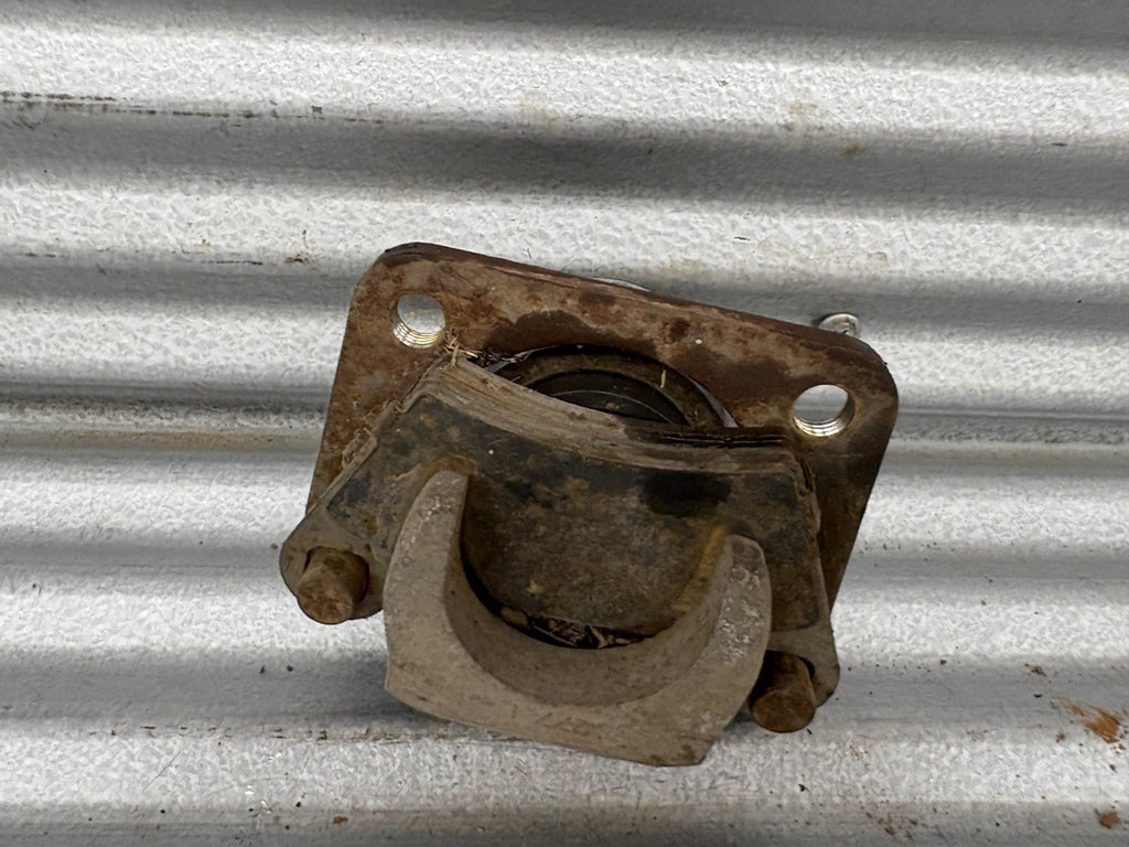 2014 Polaris Ranger 570 Rear Left Brake Caliper with Pads OEM 1912028