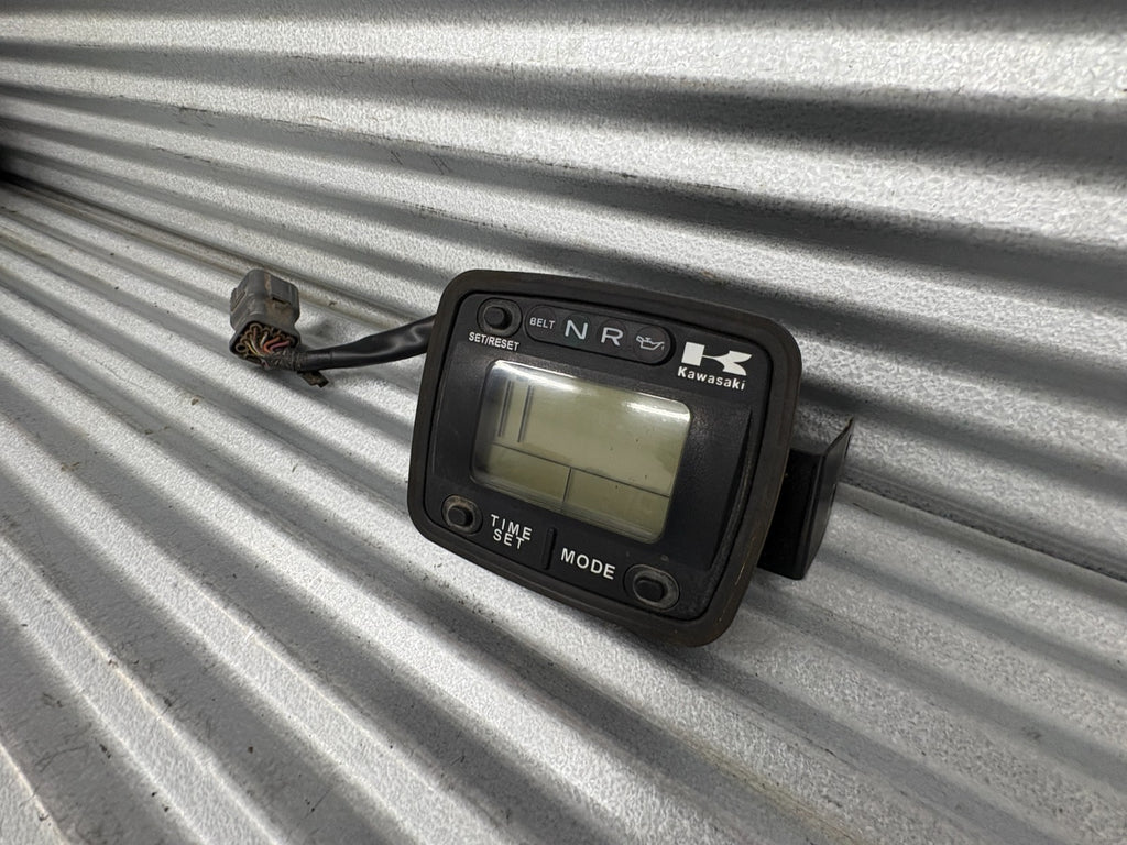 2010 Kawasaki Teryx 750 Speedometer Gauge OEM 25031-0301