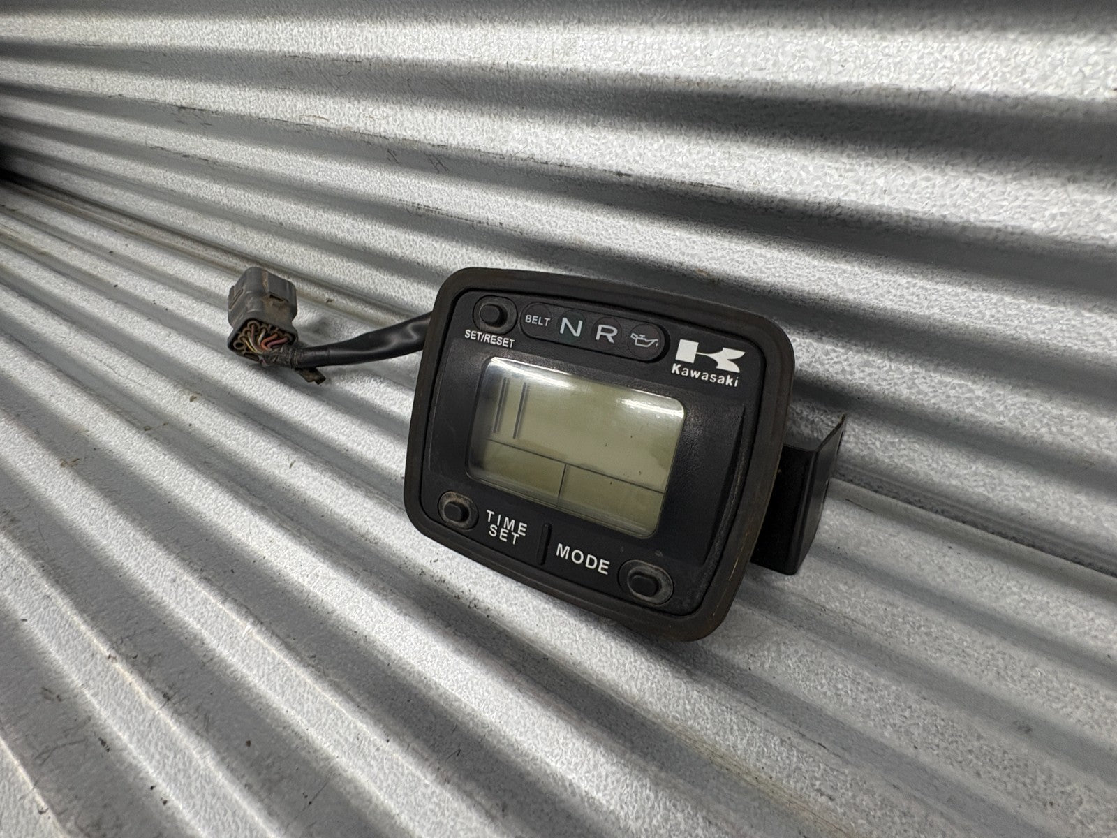 2010 Kawasaki Teryx 750 Speedometer Gauge OEM 25031-0301