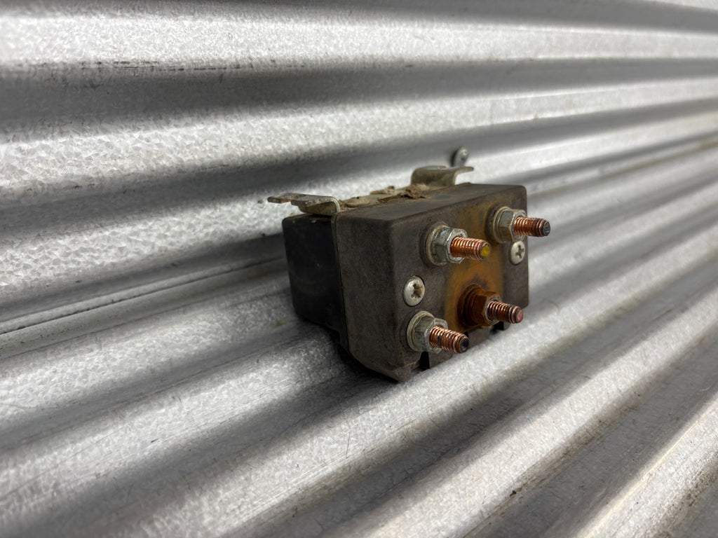 2013 Polaris Ranger XP 900 Winch Solenoid Relay OEM