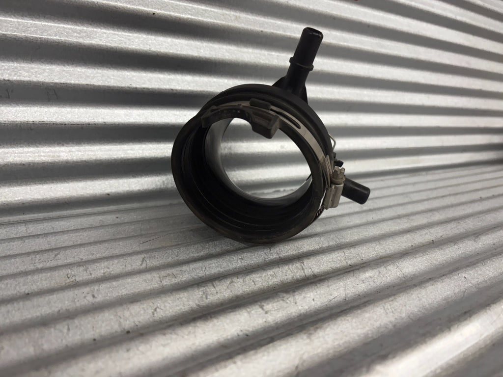 2023-2025 Ford F-250 Super Duty Air Cleaner Intake Tube Pc34-9R504-Cc *6.8L 4X4