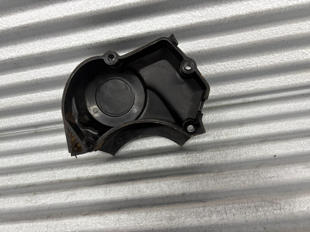 2000 Yamaha Blaster YFS200 Engine Oil Pump Cover OEM 37F-15416-00-00