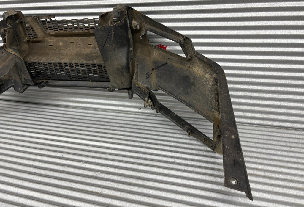2013 Polaris Ranger XP 900 Front Bumper Grill OEM 5439018-070