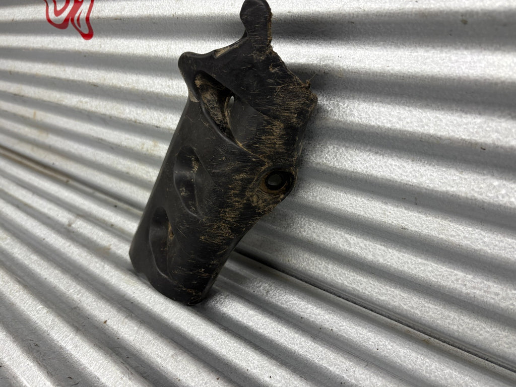 2013 Suzuki KingQuad 750 AXi Rear Left Lower Control A-Arm Guard