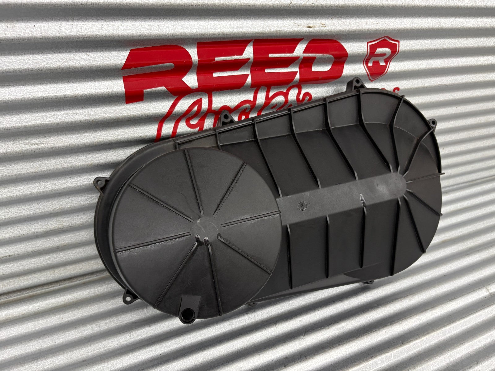 2016 Outer Clutch Cover Assembly Polaris RZR Sportsman 570/900/1000 ACE 2634179