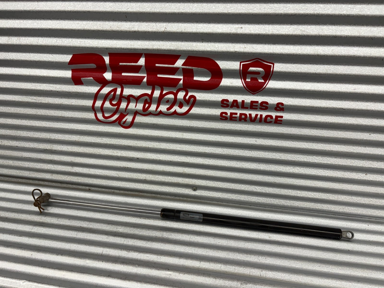 2014 Polaris Ranger 570 Light Dump Box Shock OEM 7043641